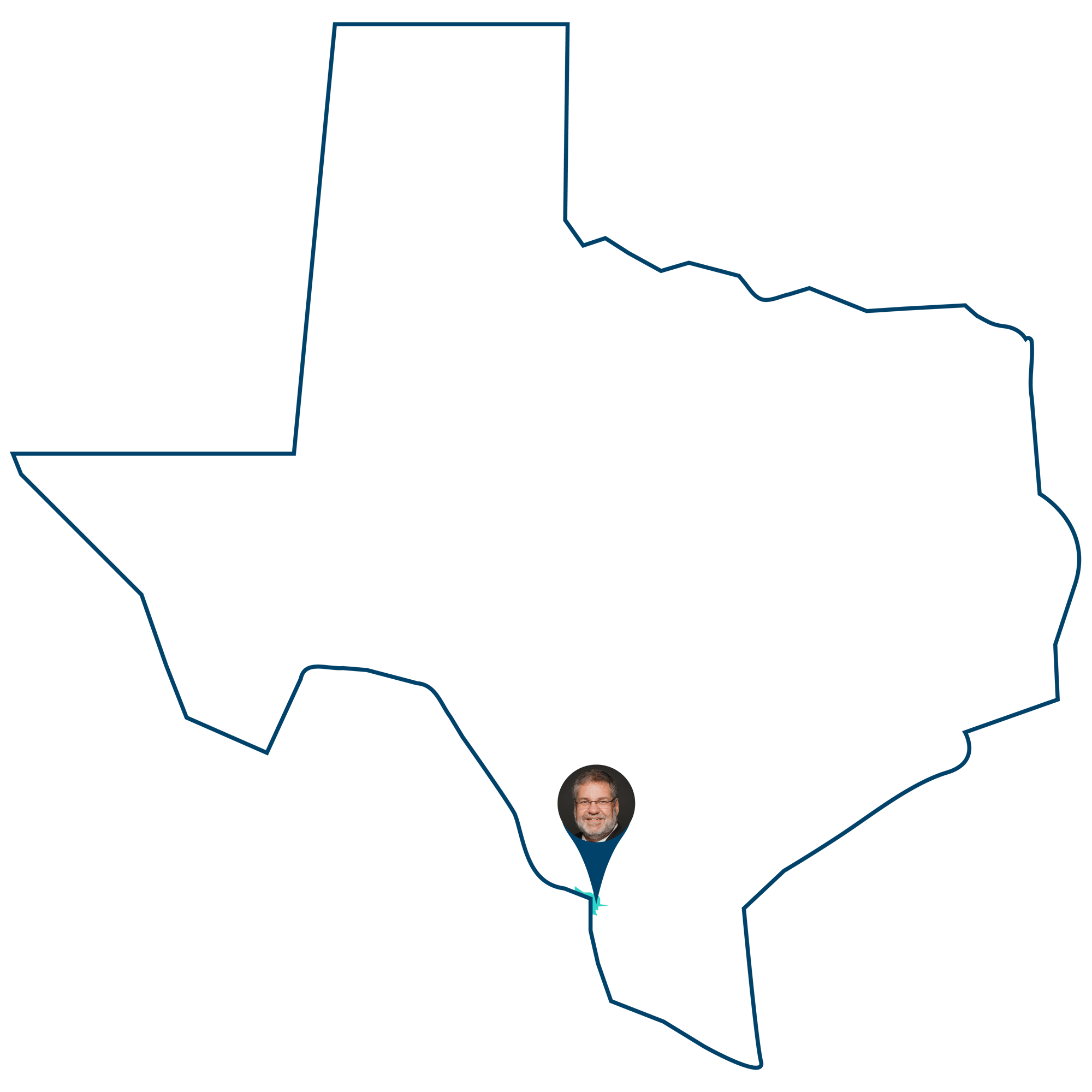 Laredo Revealed-01 Laredo Revealed-01