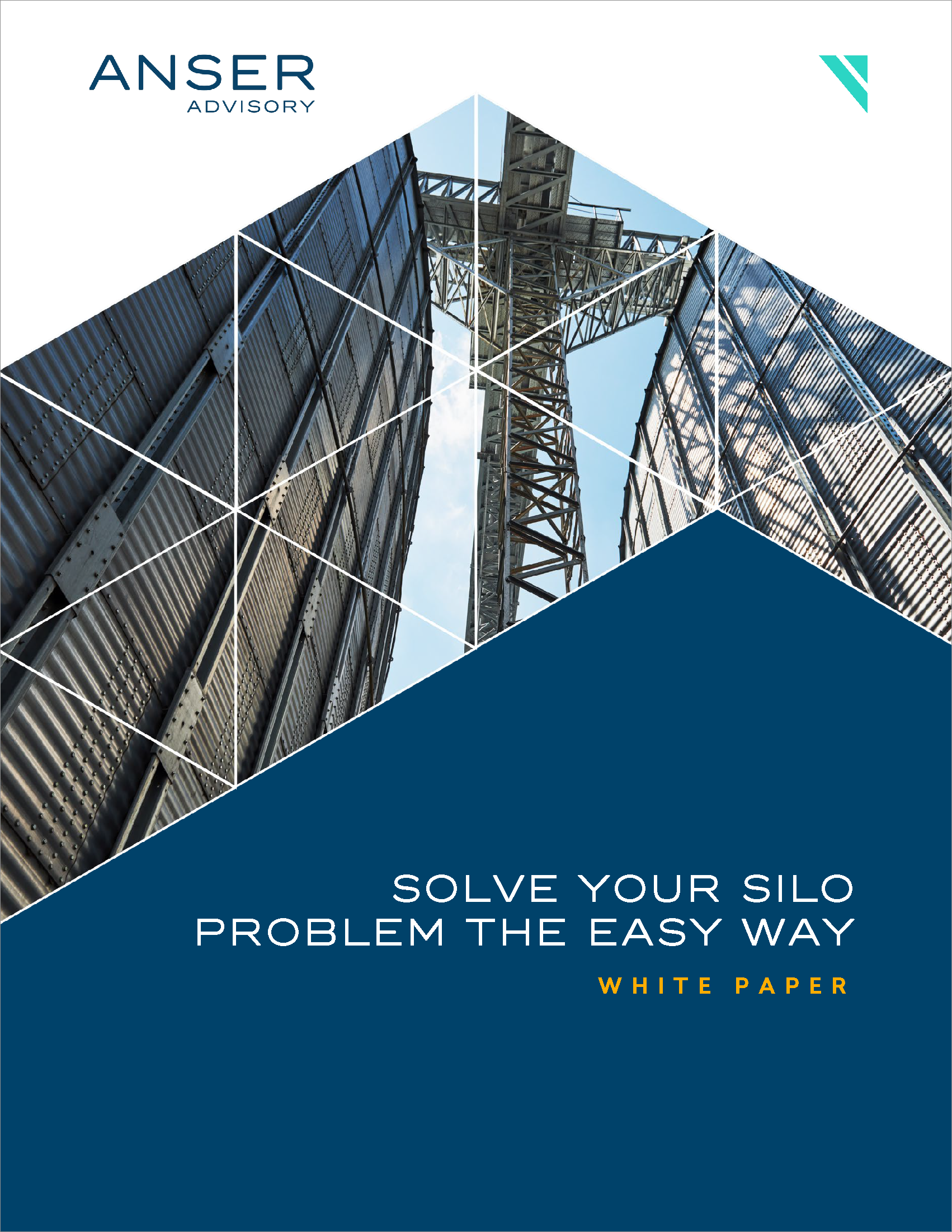 Anser Solve Your Silo Problem the Easy Way Cover_Page_Page_01-1